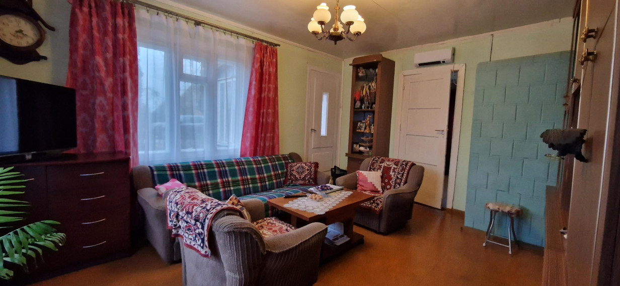 Parduodamas namas Eidukių g., Šakynos mstl., Šiaulių r. sav., 73.51 m² ploto 3 kambariai 13