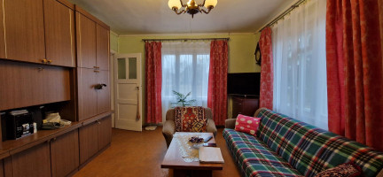 Parduodamas namas Eidukių g., Šakynos mstl., Šiaulių r. sav., 73.51 m² ploto 3 kambariai 14