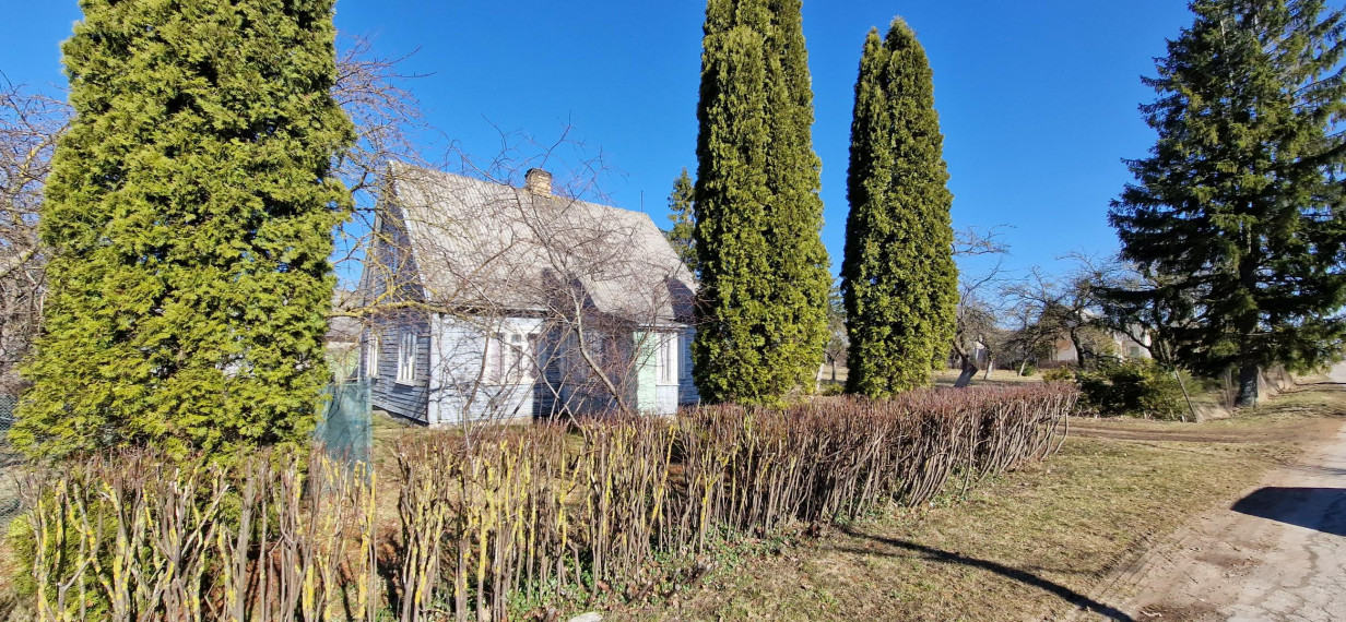 Parduodamas namas Eidukių g., Šakynos mstl., Šiaulių r. sav., 73.51 m² ploto 3 kambariai 3