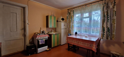 Parduodamas namas Eidukių g., Šakynos mstl., Šiaulių r. sav., 73.51 m² ploto 3 kambariai 7