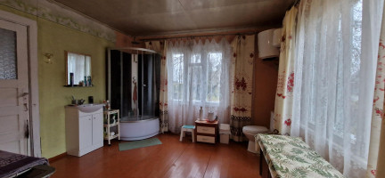 Parduodamas namas Eidukių g., Šakynos mstl., Šiaulių r. sav., 73.51 m² ploto 3 kambariai 8