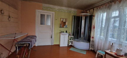Parduodamas namas Eidukių g., Šakynos mstl., Šiaulių r. sav., 73.51 m² ploto 3 kambariai 9