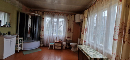 Parduodamas namas Eidukių g., Šakynos mstl., Šiaulių r. sav., 73.51 m² ploto 3 kambariai 10