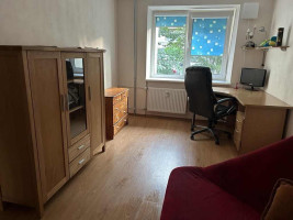 Trumpalaikė buto nuoma S. Šalkauskio g., Centras, Šiaulių m., Šiaulių m. sav., 55.00 m² ploto 2 kambariai 8
