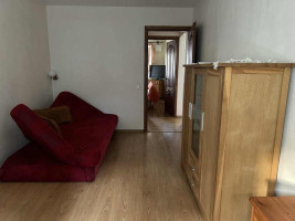 Trumpalaikė buto nuoma S. Šalkauskio g., Centras, Šiaulių m., Šiaulių m. sav., 55.00 m² ploto 2 kambariai 9
