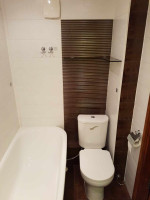 Trumpalaikė buto nuoma S. Šalkauskio g., Centras, Šiaulių m., Šiaulių m. sav., 55.00 m² ploto 2 kambariai 10