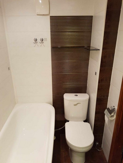 Trumpalaikė buto nuoma S. Šalkauskio g., Centras, Šiaulių m., Šiaulių m. sav., 55.00 m² ploto 2 kambariai 10