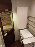 Trumpalaikė buto nuoma S. Šalkauskio g., Centras, Šiaulių m., Šiaulių m. sav., 55.00 m² ploto 2 kambariai 11