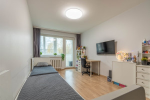 Perplanuotas ir pilnai įrengtas 3- jų kambarių butas Gražinos g. 12, Panevėžyje 5