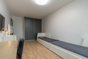 Perplanuotas ir pilnai įrengtas 3- jų kambarių butas Gražinos g. 12, Panevėžyje 6
