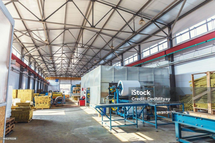 Parduodamos patalpos Krantinės g., Vaidotų k., Vilniaus r. sav., 1024.00 m² ploto 5