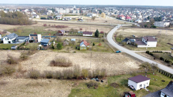 Parduodamas  sklypas Šaltinio g., Neveronių k., Kauno r. sav., 20.02 a ploto 6