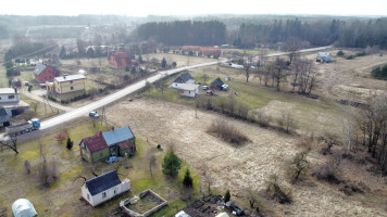 Parduodamas  sklypas Šaltinio g., Neveronių k., Kauno r. sav., 20.02 a ploto 8