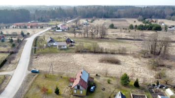 Parduodamas  sklypas Šaltinio g., Neveronių k., Kauno r. sav., 20.02 a ploto 9