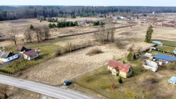 Parduodamas  sklypas Šaltinio g., Neveronių k., Kauno r. sav., 20.02 a ploto 10
