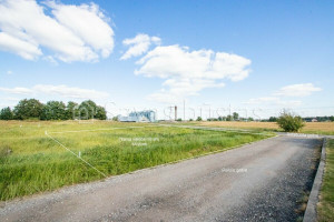 Parduodamas  sklypas Poilsio g., Aukštelkės k., Šiaulių r. sav., 10 a ploto 7