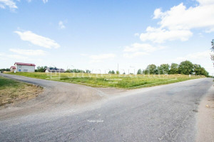Parduodamas  sklypas Poilsio g., Aukštelkės k., Šiaulių r. sav., 10 a ploto 8