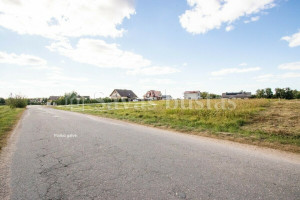 Parduodamas  sklypas Poilsio g., Aukštelkės k., Šiaulių r. sav., 10 a ploto 9