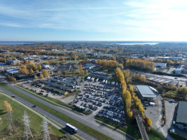 Parduodamas sklypas Taikos pr., Dainavoje, Kaune, 137 a ploto 2