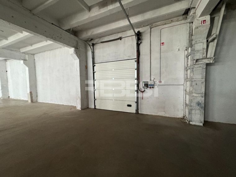 Nuomojamos  patalpos Šarūno g., Gubernija, Šiaulių m., Šiaulių m. sav., 2592 m2 ploto 7