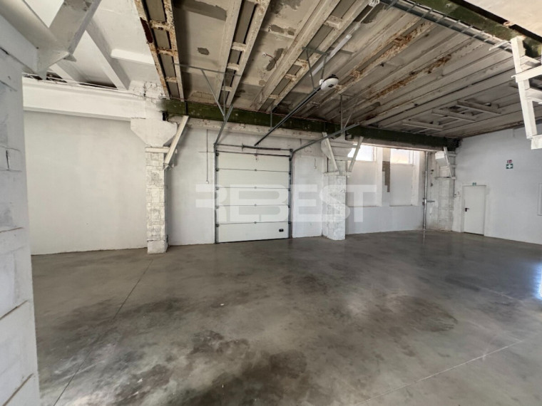 Nuomojamos  patalpos Šarūno g., Gubernija, Šiaulių m., Šiaulių m. sav., 2592 m2 ploto 9