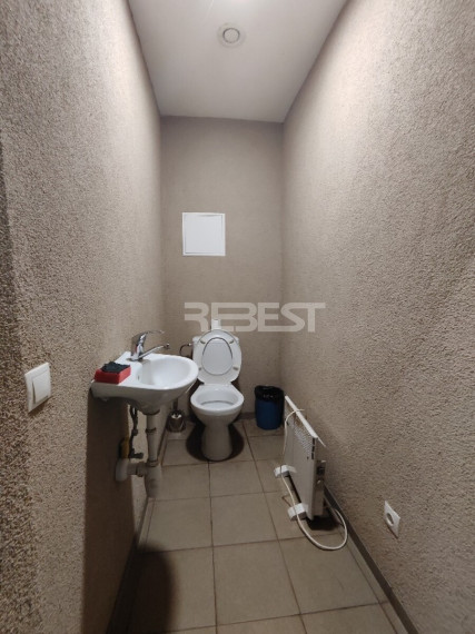 Nuomojamos  patalpos Šarūno g., Gubernija, Šiaulių m., Šiaulių m. sav., 2592 m2 ploto 14