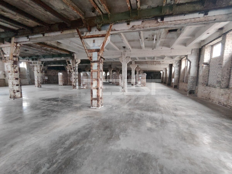 Nuomojamos  patalpos Šarūno g., Gubernija, Šiaulių m., Šiaulių m. sav., 2592 m2 ploto 15