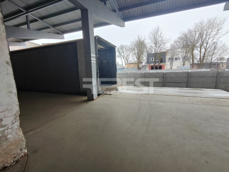 Nuomojamos  patalpos Šarūno g., Gubernija, Šiaulių m., Šiaulių m. sav., 2592 m2 ploto 18