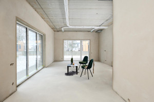 Parduodamas namas Medeinės g., Lentvario m., Trakų r. sav., 174.00 m² ploto 4 kambariai 22
