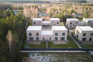 Parduodamas namas Medeinės g., Lentvario m., Trakų r. sav., 174.00 m² ploto 4 kambariai 14
