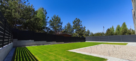 Parduodamas namas Medeinės g., Lentvario m., Trakų r. sav., 174.00 m² ploto 4 kambariai 8
