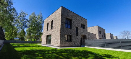 Parduodamas namas Medeinės g., Lentvario m., Trakų r. sav., 174.00 m² ploto 4 kambariai 3