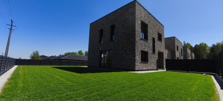 Parduodamas namas Medeinės g., Lentvario m., Trakų r. sav., 174.00 m² ploto 4 kambariai 6