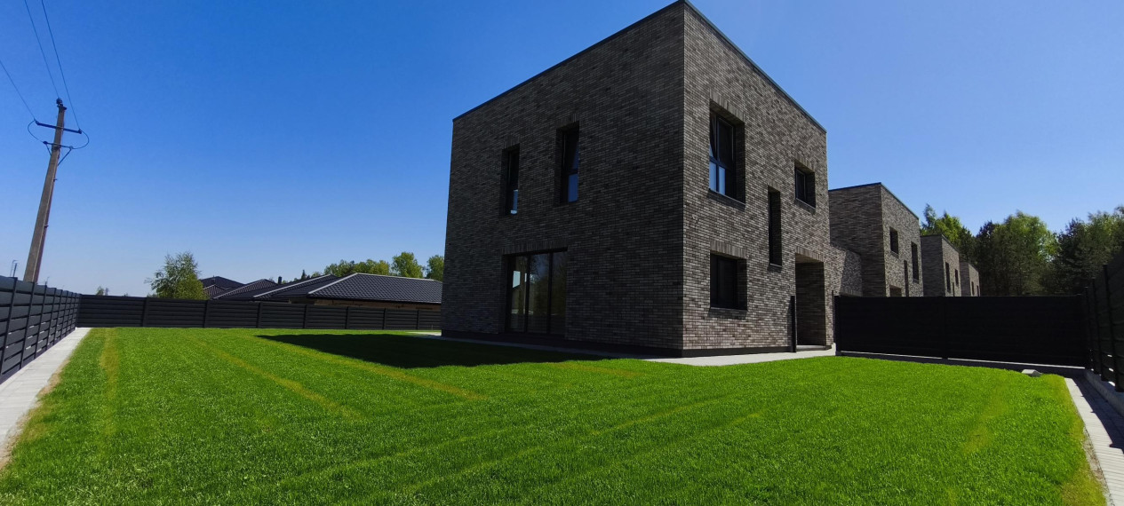 Parduodamas namas Medeinės g., Lentvario m., Trakų r. sav., 174.00 m² ploto 4 kambariai 6