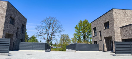 Parduodamas namas Medeinės g., Lentvario m., Trakų r. sav., 174.00 m² ploto 4 kambariai 11