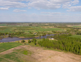 Parduodamas namas Papiernios k., Širvintų r. sav., 108.57 m² ploto 4 kambariai 14