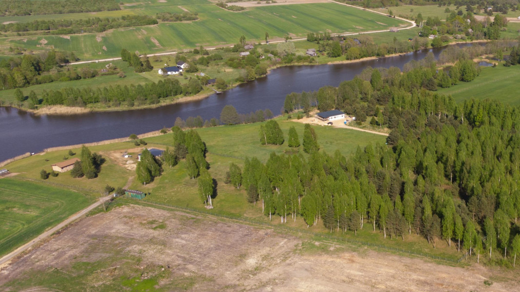 Parduodamas namas Papiernios k., Širvintų r. sav., 108.57 m² ploto 4 kambariai 15