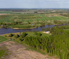 Parduodamas namas Papiernios k., Širvintų r. sav., 108.57 m² ploto 4 kambariai 17