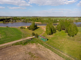 Parduodamas namas Papiernios k., Širvintų r. sav., 108.57 m² ploto 4 kambariai 18