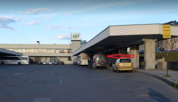 Nuomojamos administracinės, paslaugų, prekybos, sandėliavimo patalpos Sodų g, Vilniaus m., Vilniaus m. sav., 899.66 m2 ploto 7