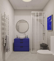 Parduodamas butas Jaunystės g., Paupiai, Klaipėdos m., Klaipėdos m. sav., 23.95 m² ploto 1 kambarys 8