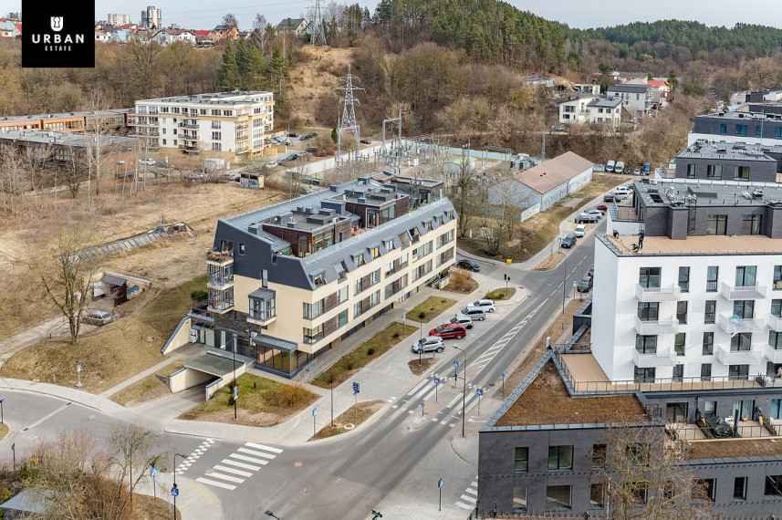 Parduodamos patalpos Paribio g., Žvėryne, Vilniuje, 153 kv.m ploto 18