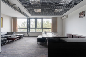 Nuomojamos administracinės, kitos paskirties, paslaugų, prekybos patalpos Granito g., Aukštieji Paneriai, Vilniaus m., Vilniaus m. sav., 329.58 m2 ploto 1