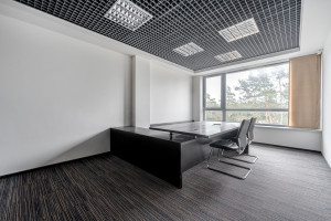 Nuomojamos administracinės, kitos paskirties, paslaugų, prekybos patalpos Granito g., Aukštieji Paneriai, Vilniaus m., Vilniaus m. sav., 329.58 m2 ploto 2