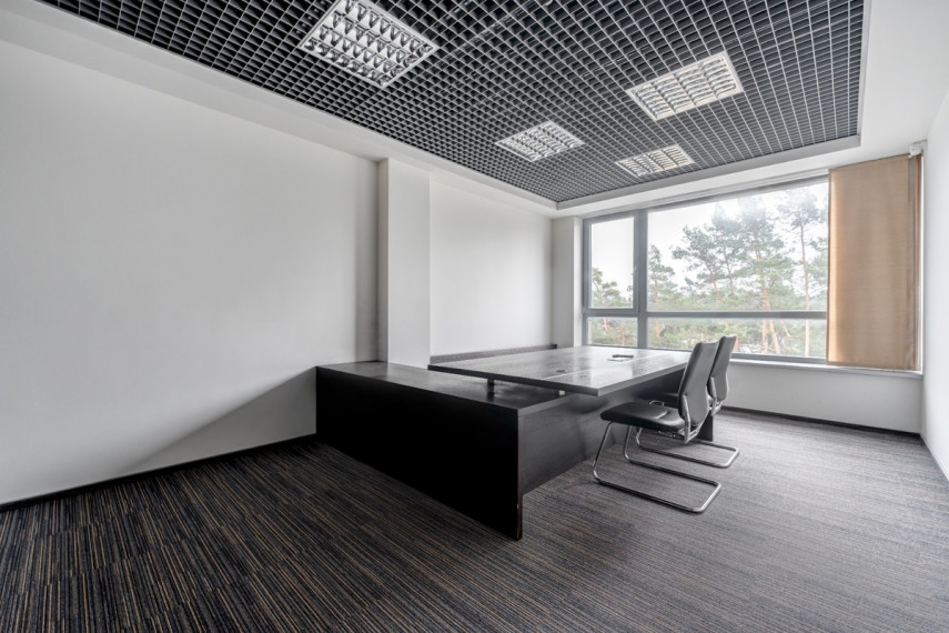 Nuomojamos administracinės, kitos paskirties, paslaugų, prekybos patalpos Granito g., Aukštieji Paneriai, Vilniaus m., Vilniaus m. sav., 329.58 m2 ploto 2