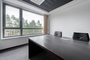 Nuomojamos administracinės, kitos paskirties, paslaugų, prekybos patalpos Granito g., Aukštieji Paneriai, Vilniaus m., Vilniaus m. sav., 329.58 m2 ploto 3