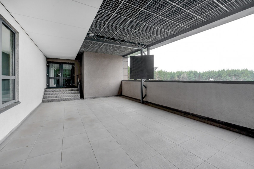 Nuomojamos administracinės, kitos paskirties, paslaugų, prekybos patalpos Granito g., Aukštieji Paneriai, Vilniaus m., Vilniaus m. sav., 329.58 m2 ploto 8