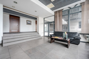Nuomojamos administracinės, kitos paskirties, paslaugų, prekybos patalpos Granito g., Aukštieji Paneriai, Vilniaus m., Vilniaus m. sav., 329.58 m2 ploto 9
