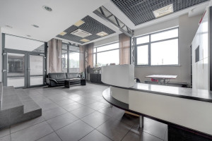 Nuomojamos administracinės, kitos paskirties, paslaugų, prekybos patalpos Granito g., Aukštieji Paneriai, Vilniaus m., Vilniaus m. sav., 329.58 m2 ploto 10