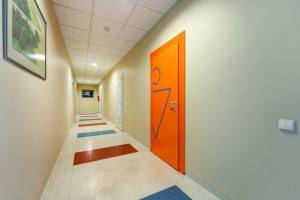 Nuomojamos administracinės, kitos paskirties, paslaugų, prekybos patalpos Granito g., Aukštieji Paneriai, Vilniaus m., Vilniaus m. sav., 236.3 m2 ploto 3